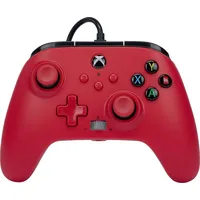 Pad Powera Artisan Red do konsoli Xbox Series X S Xbgp0008-01  617885045172