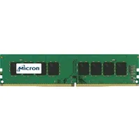 Pamięć serwerowa Micron Ddr4, 8 Gb, 3200 Mhz, Cl22 Mta9Asf1G72Pz-3G2R1  0649528905499