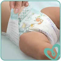 Pampers Active Baby Monthly Pack Boy/Girl 4 180 pcs  8006540032725 Diopmppie0148