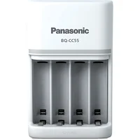 Panasonic eneloop charger Bq-Cc55E  5410853063926
