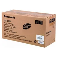 Panasonic Toner do faksu Uf585 Uf590 Uf595, Dx600, wyd. Ug-3380  Ug3380 5025232480555