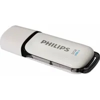Pendrive Philips Snow Edition, 32 Gb  Fm32Fd75B/10 Fm32Fd75B/00 8719274668176 513151