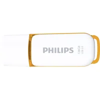 Pendrive Philips Snow Edition 3.0, 128 Gb  Fm12Fd75B/00 8719274665380 513193
