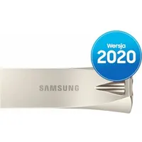 Pendrive Samsung Bar Plus 2020, 256 Gb  Muf-256Be3/Apc 8801643229405
