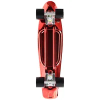 Nils Extreme  Pnb01 Electrostyle Pennyboard Red 16-45-050 5907695525915