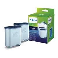 Philips Aquaclean Ca6903/22 Ūdens filtrs Saeco kafijas automātiem 2 gab.  8720389000720
