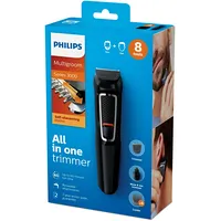Philips 8In1 Mg3730/15  8710103794578