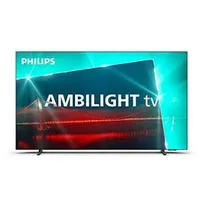 Telewizor Philips 55Oled718/12 Oled 55 4K Ultra Hd Google Tv Ambilight  8718863038369