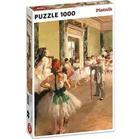 Piatnik Puzzle 1000 Degas,  453225 9001890539442