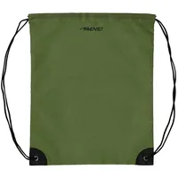 Backpack with drawstrings Avento 21Rz Army green  614Sc21Rzlgr 8716404309275