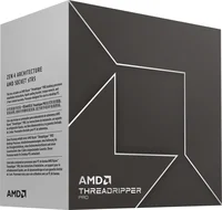 Procesor Amd Ryzen Threadripper Pro 7995Wx, 2.5 Ghz, 384 Mb, Box 100-100000884Wof  0730143315050