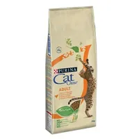 Purina Cat Chow Adult - Chicken, Turkey Dry food for cats 15 kg  Dlzpuiksk0022 5997204514127