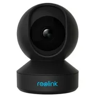 Reolink E1 Zoom-V2 Wifi Ip Camera Black  Czarna 6975253988488 Ciprlnkam0089