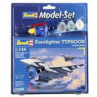 Revell Model Set Eurofighter Typhoon 64282  4009803642826