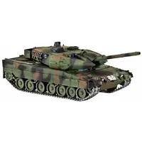 Revell Leopard 2 A6A6M - 03180  03180/805803 4009803031804