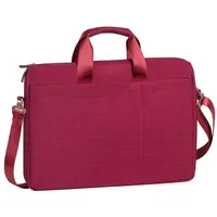 Rivacase 8335 notebook case 39.6 cm 15.6 Briefcase Red  Rc8335Rd 4260403571965 Mobriator0046