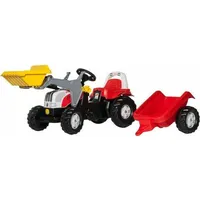 Rolly Toys  Kid 4006485023936