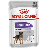 Royal Canin Ccn Sterilised Loaf - wet food for adult dogs 12X85G  Dlzroykmk0029 9003579008737
