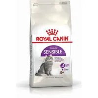 Royal Canin Regular Sensible 0.4 kg  05106 3182550702263