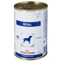 Royal Canin Veterinary Diet Canine Renal  420G 218460 - Vd Dog 410 g 9003579000748