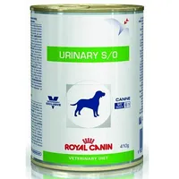 Royal Canin Veterinary Diet Canine Urinary S/O  410G 171800 - Vd Dog 410 g 9003579310632