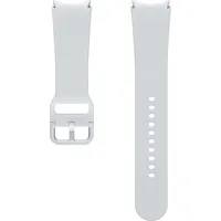 Samsung Pasek Galaxy Watch 6 20Mm Sport Band Et-Sfr94Lsegeu M/L /Silver  Smg948 8806095074856