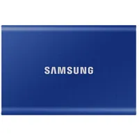Samsung  T7 Usb 3.2 2Tb Mu-Pc2T0H/Ww 8806090312403