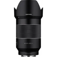 Samyang Af 35Mm f/1.4 Fe Ii lens for Sony  2623327 8809298887940