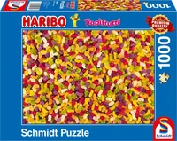 Schmidt  Puzzle Pq 1000 Haribo G3 474410 4001504599720