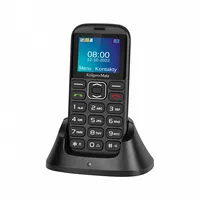Seniorphone Kruger  Mat z Simple 921 Tekimkkm0000921 5901890076616 Km0921