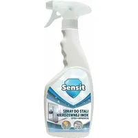 Sensit Spray do inoxu 500Ml  Gos000292 5902145004927