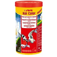 Pond Koi Color Medium 1L  Vat005612 4001942070218