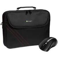 Set Tracer notebook bag 15.6  Trator45854 wireless mouse 5907512861097 Mobtrctor0010