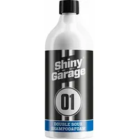 Shiny Garage  powłok Double Sour Shampoo Foam 8237-Uniw 5903068110870