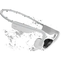 Shokz Openmove Headphones Wireless Ear-Hook Calls/Music Usb Type-C Bluetooth White  S661Wt 850033806274 Akgskzsbl0039