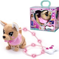 Simba Chichi Love Loomy, cuddly toy Beige/Pink, 20 cm  105893542 4006592070250