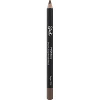 Sleek Makeup Makeup, Pwdr, Blending, Eyebrow Cream Pencil, Taupe, 1.29 g For Women  5029724143607