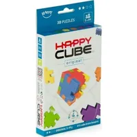 Smart Happy Cube Original 6 części Iuvi Games  365648 0009234222608