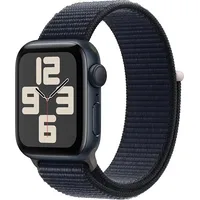 Smartwatch Apple Watch Se 2023 Gps  Cellular 44Mm Midnight Alu Sport Loop Mrhc3Qf/A 0195949007477