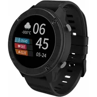 Smartwatch X5 1.3 inches 260 mAh black  X5Black 6931548307167