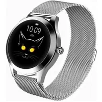 Smartwatch Oromed Smart Lady Gold  Silver 5907763679076