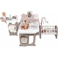 Smoby Baby Nurse Kącik Opiekunki  3032162203767