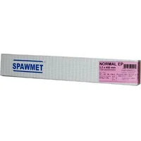 Spawmet Elektroda Normal Fi 2,5/3,0Kg B200200320450-2  200200320450-2 5945700007261