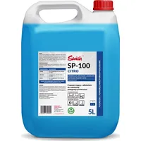 Swish Sp - 100 Citro  z alkoholem do j , cytrusowy 5 l Swish/Sp100Citro/5L 5907662640399