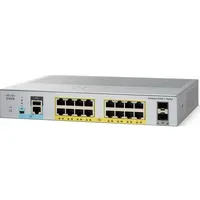 Switch Cisco C1000-16P-2G-L  0889728248501