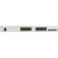Switch Cisco C1000-24T-4G-L  889728248525