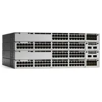 Switch Cisco C9300-24P-E  0889728035774