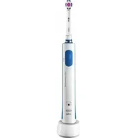 Oral-B Pro 600 3D White  Clean 4210201077732