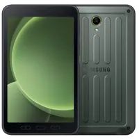 Samsung Galaxy Tab Active5 Enterprise Edition 5G Exynos Lte-Tdd  Lte-Fdd 128 Gb 20.3 cm 8 6 Wi-Fi 802.11Ax Android 14 Green Sm-X306Bzgaeee 8806095466934 Tabsa1Tza0392