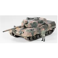 Tamiya West German Leopard A4 - 35112  4950344992690